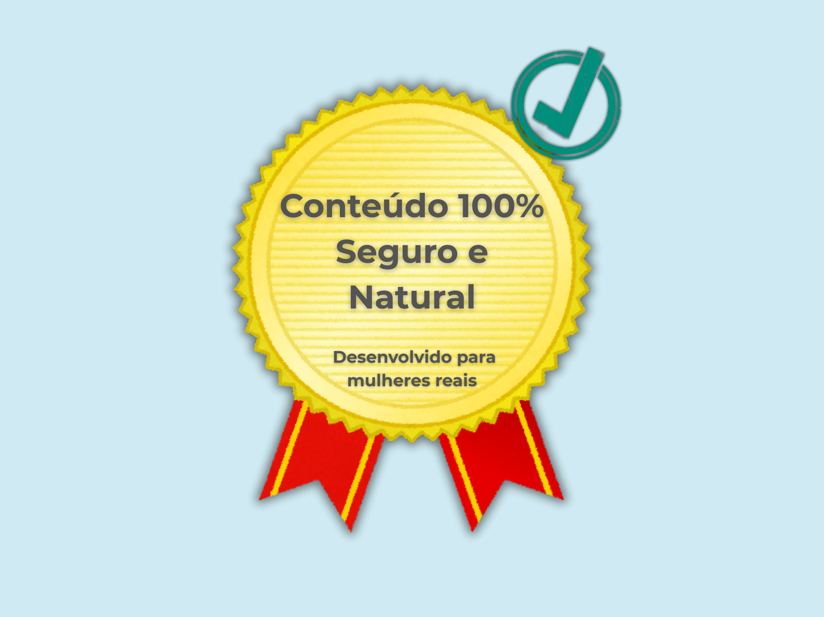 Foto da criadora do guia